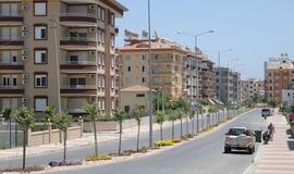 Lietuviai vėl žvalgosi antrųjų namų užsienio kurortuose