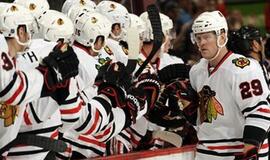 Lygos čempionai naują sezoną pradėjo pralaimėjimu