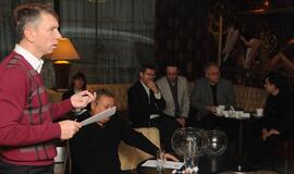 &quot;Mano miestas Klaipėda&quot; rengs politikų diskusijas