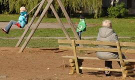 Ministerija dievagojasi, kad senatvės pensijos nebus papildomai mažinamos