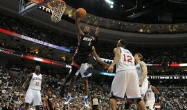 NBA susitiko dviejų lietuvių komandos