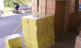 Nusikaltimo priemone pripažintas nekilnojamasis turtas - konfiskuojamas