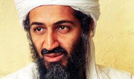 Osama bin Ladenas ragina musulmonus... dirbti žemę ir auginti gyvulius