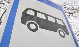 Pajudėjo Kretingos autobusų stoties reikalai