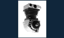 Panevėžiečių kompresoriai bus montuojami į kiniškus automobilius