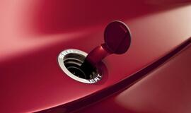 "Seat" patobulino koncepcinį elektromobilį IBE