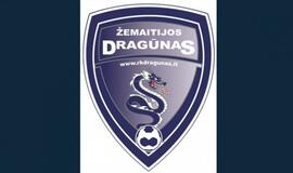 Rankinis: Klaipėdos "Žemaitijos dragūnas" - Alytaus "Almeida-Stronglasas"