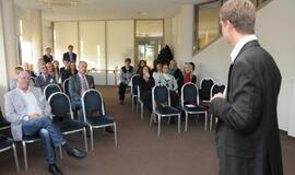 Liberaliausio Klaipėdos mokytojo rinkimai