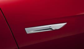 "Seat" patobulino koncepcinį elektromobilį IBE