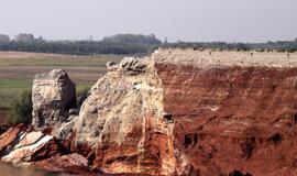 Vengrija: dar vienas šlamo išsiliejimas yra neišvengiamas