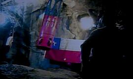 Čilėje tęsiama kalnakasių kėlimo iš avarinės šachtos operacija