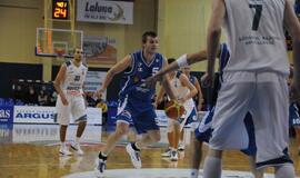 Klaipėdos "Neptūnas" - Kėdainių "Nevėžis"