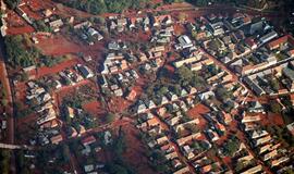 Vengrija: dar vienas šlamo išsiliejimas yra neišvengiamas