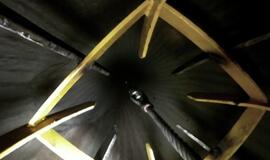 Čilės kalnakasių išgelbėjimas - ne už kalnų