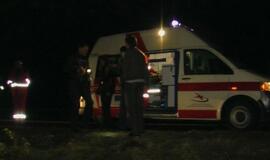 Avarijoje autostradoje sužaloti septyni žmonės