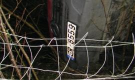 Avarijoje autostradoje sužaloti septyni žmonės