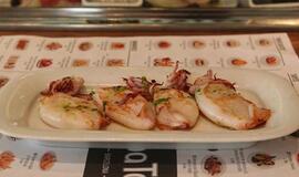 Barselona, sėjanti ilgesį