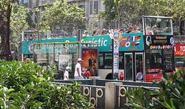 Barselona, sėjanti ilgesį