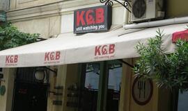 Aplink pasaulį - dviračiu