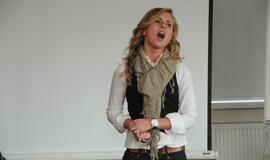 Liberaliausio Klaipėdos mokytojo rinkimai