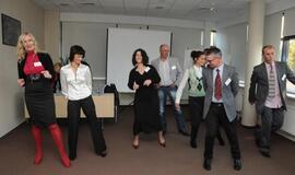 Liberaliausio Klaipėdos mokytojo rinkimai