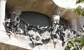 Barselona, sėjanti ilgesį