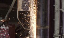 Čilės kalnakasių išgelbėjimas - ne už kalnų