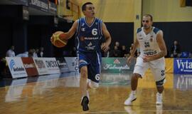 Klaipėdos "Neptūnas" - Kėdainių "Nevėžis"