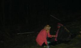 Avarijoje autostradoje sužaloti septyni žmonės