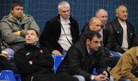 LKL rungtynės: "Neptūnas" - "Lietuvos rytas"