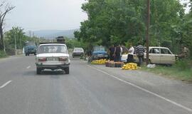 Aplink pasaulį - dviračiu