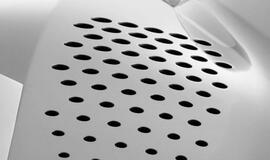 "SSC Ultimate Aero II" - greitesnis už greičiausią