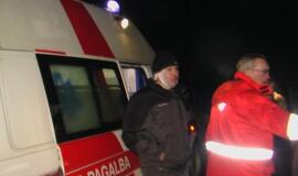 Avarijoje autostradoje sužaloti septyni žmonės