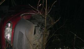 Avarijoje autostradoje sužaloti septyni žmonės