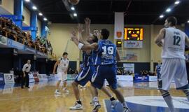 Klaipėdos "Neptūnas" - Kėdainių "Nevėžis"