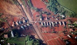 Vengrija: dar vienas šlamo išsiliejimas yra neišvengiamas