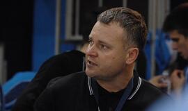 Klaipėdos "Žemaitijos dragūnas" įveikė Panevėžio "Grifą"