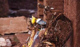 Vengrija: dar vienas šlamo išsiliejimas yra neišvengiamas