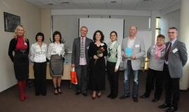 Liberaliausio Klaipėdos mokytojo rinkimai