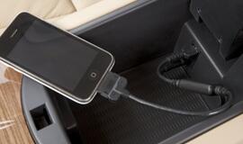 Kompanija BMW atnaujino kompaktinį visureigį X3