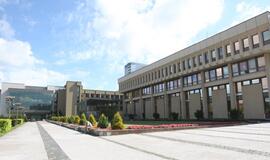 Prezidentės atstovas: Seimas turi pats galimybę susitarti ir pasileisti