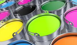 Sidabro spalva karaliaus dar mažiausiai dešimtmetį