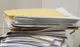 Siūloma Klaipėdoje kurti ginčų komisiją