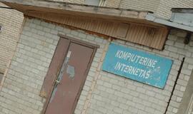Siūloma suteikti galimybę balsuoti internetu užsienyje gyvenantiems lietuviams