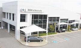 Su naujais modeliais BMW siekia užkariauti didesnę JAV rinkos dalį