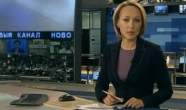 Televizijų asociacijos: Susisiekimo ministerija remia Rusijos TV kanalą