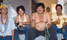 Tyrimas: ispanakalbiai amerikiečiai gyvena ilgiau už baltuosius ir tamsiaodžius