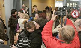 &quot;Vaikai nenori nieko girdėti apie keltą&quot;