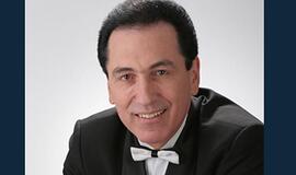 Viešės romansų imperatorius