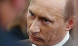 Vladimiras Putinas pabrėžė "Gulago archipelago" svarbą mokykloms